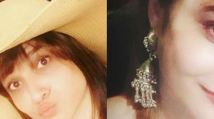 OMG! Have you seen Ankita Lokhande’s NEW LOOK! OMG! Have you seen Ankita Lokhande’s NEW LOOK!
