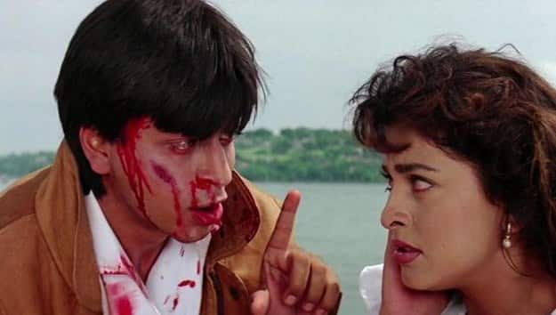 'Darr' can't be remade: Juhi Chawla 'Darr' can't be remade: Juhi Chawla