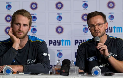India backed off from Pink Ball-Test against New Zealand? India backed off from Pink Ball-Test against New Zealand?