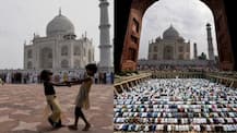 Eid Mubarak! This Is How People Celebrated Eid al-Adha In India