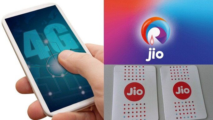 Reliance Jio 4G: Steps To Port Your Mobile Number To Jio Reliance Jio 4G: Steps To Port Your Mobile Number To Jio