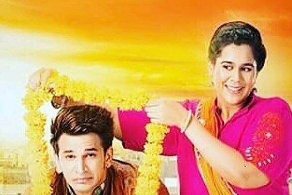 OH NO! Fire on the sets of new show ‘Badho Bahu’ OH NO! Fire on the sets of new show ‘Badho Bahu’