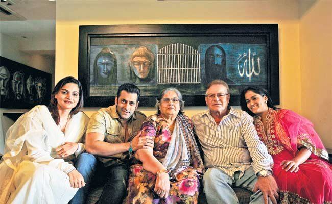 WHHAATTT: Salman Khan to leave Galaxy Apartments & move to a new house soon?