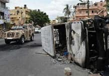 Cauvery water dispute: Bengaluru limping back to normalcy, SC to hear plea tomorrow