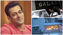 Salman Khan Won't Live In Galaxy Apartments Anymore?