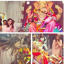 Soha Ali Khan speaks up on being TROLLED for celebrating Ganesh Chaturthi!