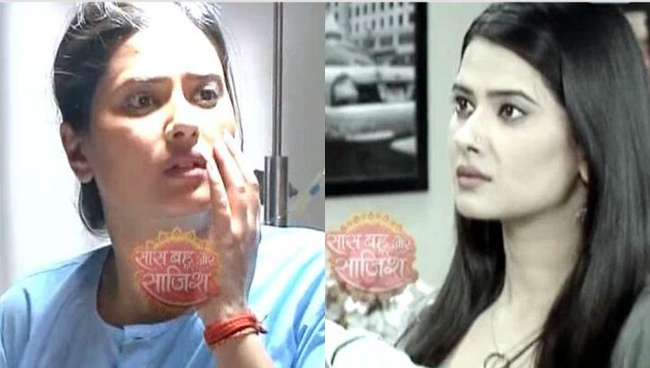 EXCLUSIVE Pictures of OLD Tanu As She Returns On The Sets EXCLUSIVE Pictures of OLD Tanu As She Returns On The Sets