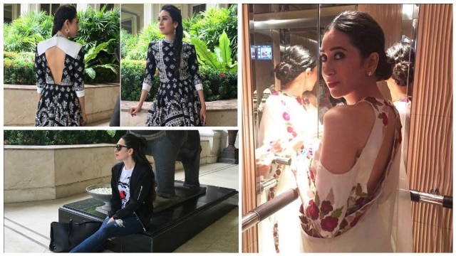 INSTAGRAMER OF THE WEEK: Karisma Kapoor's Sri Lanka & Kerala PHOTOS Are A Serious Hit! INSTAGRAMER OF THE WEEK: Karisma Kapoor's Sri Lanka & Kerala PHOTOS Are A Serious Hit!