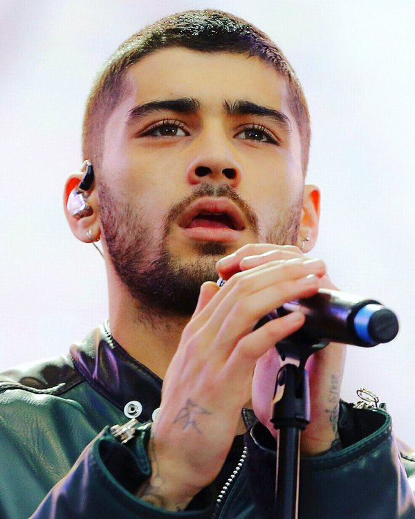 Zayn Malik surprised his Indian fans by posting a cover of 'Teri Deewani'