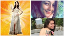 These PHOTOS Prove Ichhapyaari Naagin Priyal Gor Is A Real Life Charmer
