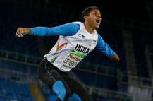 Daughter inspires Devendra Jhajharia to Paralympics gold