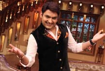 FIR against comedian-actor Kapil Sharma in Mumbai