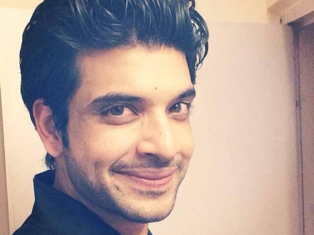 Distance between big, small screen has reduced: Karan Kundra Distance between big, small screen has reduced: Karan Kundra