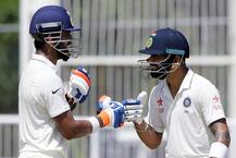 Virat Kohli is an inspiration for all of us: KL Rahul