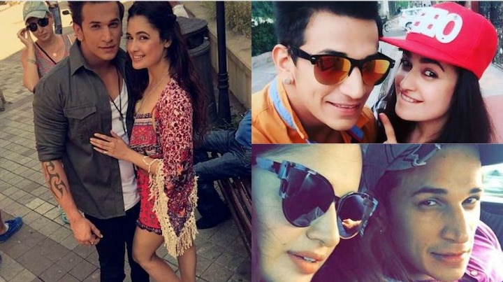 Prince Narula and Yuvika Chaudhary are in a RELATIONSHIP and its not a rumour! Prince Narula and Yuvika Chaudhary are in a RELATIONSHIP and its not a rumour!