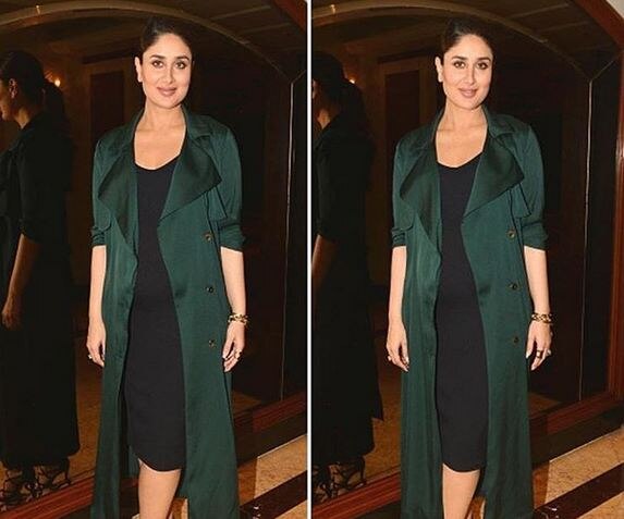 This Is What Kareena Kapoor Khan Is Eating During Pregnancy! This Is What Kareena Kapoor Khan Is Eating During Pregnancy!