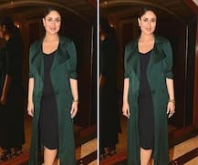 This Is What Kareena Kapoor Khan Is Eating During Pregnancy!