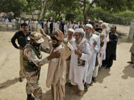 India should grant asylum to Baloch nationalists India should grant asylum to Baloch nationalists