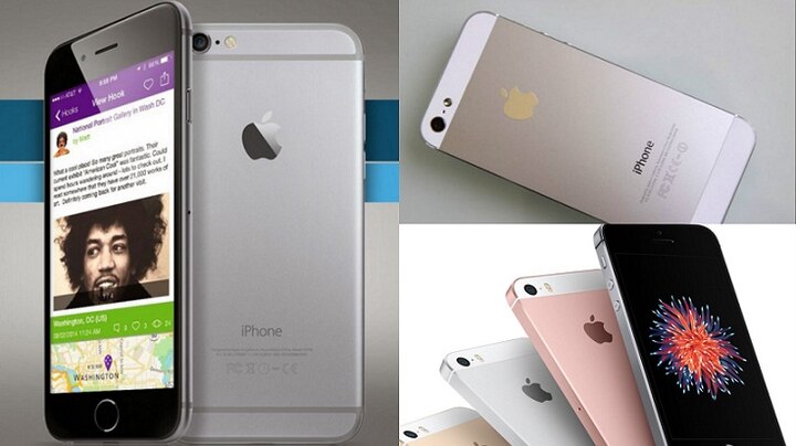 Apple Cuts iPhone 6s And 6s Plus Prices By Rs 22,000 Apple Cuts iPhone 6s And 6s Plus Prices By Rs 22,000