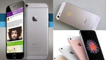 Apple Cuts iPhone 6s And 6s Plus Prices By Rs 22,000