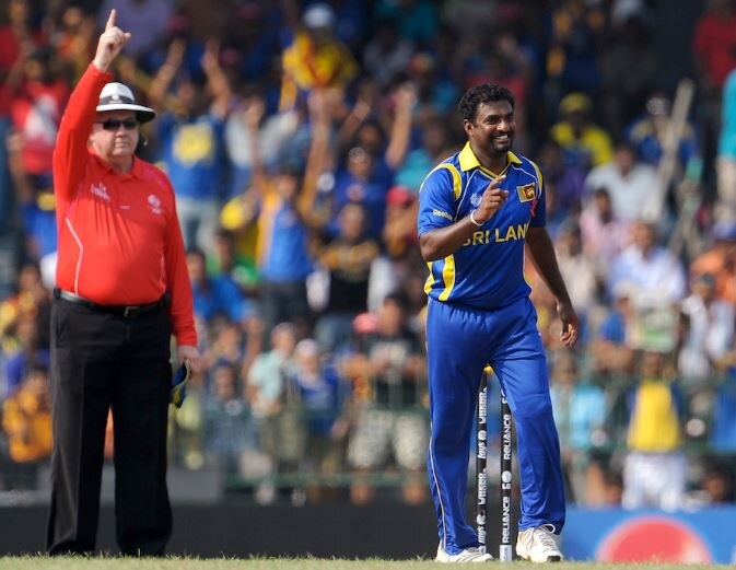Not only New Zealand, India will beat England and Australia as well, says Muttiah Muralitharan Not only New Zealand, India will beat England and Australia as well, says Muttiah Muralitharan