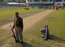 500th Test: BCCI to invite all Indian captains