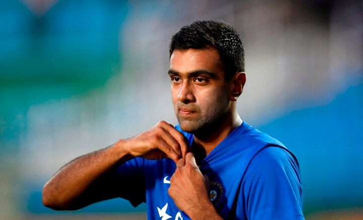 Ravichandran Ashwin's Brilliant Reply To A Pakistani Who Mocked Indian Paralympic Athletes Ravichandran Ashwin's Brilliant Reply To A Pakistani Who Mocked Indian Paralympic Athletes