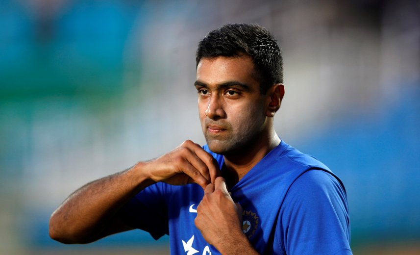 Ravichandran Ashwin's Brilliant Reply To A Pakistani Who Mocked Indian Paralympic Athletes