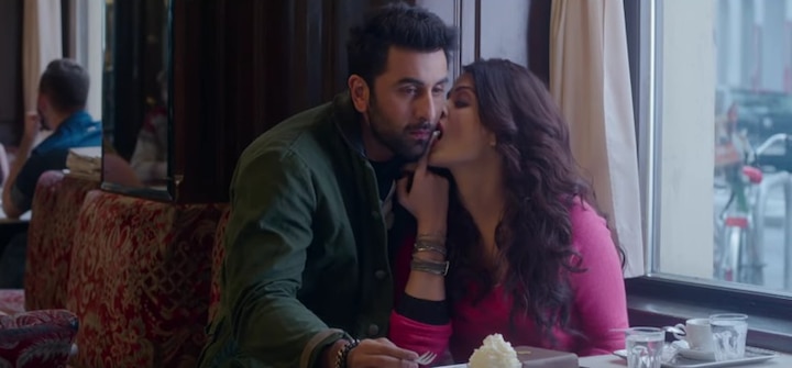 WATCH: Aishwarya Rai Bachchan & Ranbir Kapoor are KILLING it in this Soulful Sufi Romantic number 'Bulleya' from ADHM! WATCH: Aishwarya Rai Bachchan & Ranbir Kapoor are KILLING it in this Soulful Sufi Romantic number 'Bulleya' from ADHM!