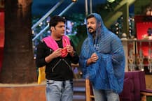 Kapil Sharma is good human being, not a criminal: Vivek Oberoi