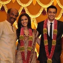 OH NO: This Superstar's Daughter Has Filed For Divorce?