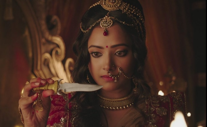 It's an exciting time for TV actors: Shweta Basu Prasad It's an exciting time for TV actors: Shweta Basu Prasad