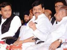 In Yadav family saga there only losers, no winners