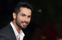 Want my daughter to be proud of me: Shahid