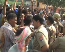 Four killed in communal clash in UP's Bijnor