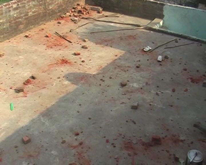 Four killed in communal clash in UP's Bijnor