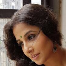 Vidya Balan down with DENGUE!