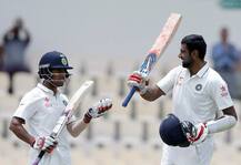 Keeping wickets against Ravichandran Ashwin more difficult than Ravindra Jadeja and Amit Mishra: Wriddhiman Saha