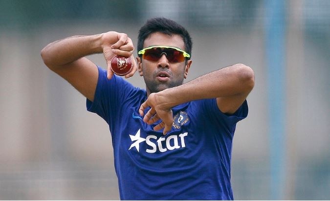 Only One Indian In Ravichandran Ashwin's All-Time International XI Only One Indian In Ravichandran Ashwin's All-Time International XI