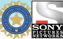 BCCI and Sony on collision course over IPL broadcasting rights