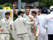 Mumbai vs New Zealand: New Zealand under pressure, admits Doug Bracewell