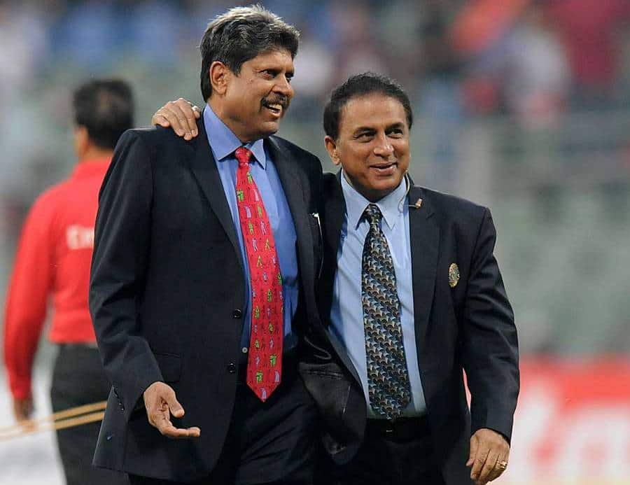 It requires at least 50 Tests to assess an all-rounder: Kapil Dev It requires at least 50 Tests to assess an all-rounder: Kapil Dev