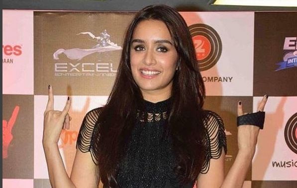 Wanted to be a part of 'Rock On' 8 years ago, says Shraddha Kapoor Wanted to be a part of 'Rock On' 8 years ago, says Shraddha Kapoor