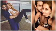 PHOTOS: VJ Anusha Met Boyfriend Karan Kundra's Parents, Can We Expect Good News?