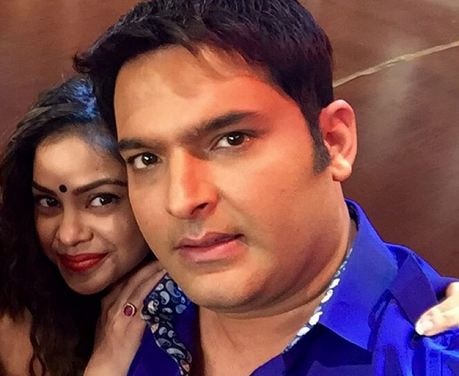 So this is what Sumona has to say about rumours of QUITTING Kapil Sharma show! So this is what Sumona has to say about rumours of QUITTING Kapil Sharma show!