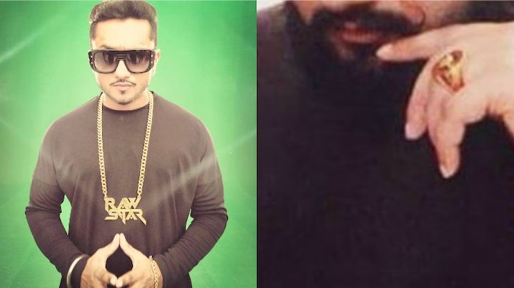 SHOCKING! Honey Singh Doesn't Look Like This Anymore SHOCKING! Honey Singh Doesn't Look Like This Anymore