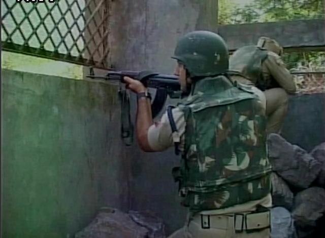 Uri Attack: Here's What We Know So Far About Militant Attack In Kashmir Uri Attack: Here's What We Know So Far About Militant Attack In Kashmir
