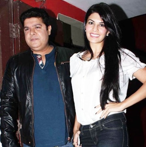 HOUSEFULL 4: Either Director Sajid Khan OR Ex-girlfriend Jacqueline To Be A Part Of Film? HOUSEFULL 4: Either Director Sajid Khan OR Ex-girlfriend Jacqueline To Be A Part Of Film?