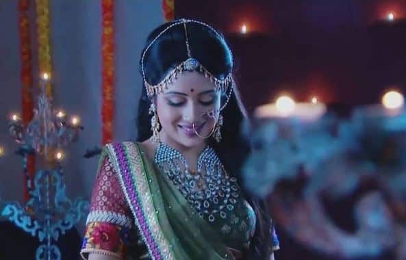 CONGRATULATIONS: ‘Jodha Akbar’ actress to be mommy soon! CONGRATULATIONS: ‘Jodha Akbar’ actress to be mommy soon!