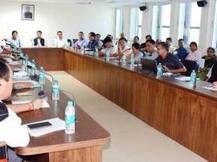 Arunachal harbinger of new politics?